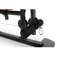 Weider Pro 6900 Home Gym System with 125 Lb. Weight Stack