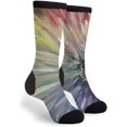 thumbnail image 1 of Chaussettes Unisexes en Coton Fantaisie - Paint.JPEG, 1 of 5