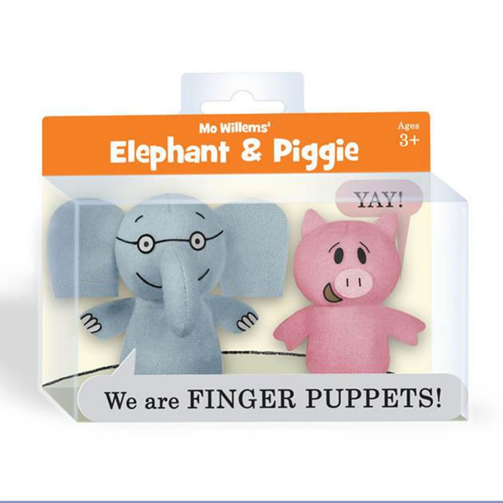 finger puppets walmart