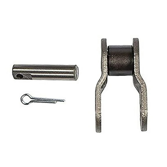 1 Set Pro Series Motorcycle 520Half Chain Connecting Link Pitch 5/8" Width 1/4"