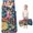 Pioneer Flower Floral-2, variant on Pioneer Flower Floral Print Pattern Toddler Nap Mats for Kids Preschool,Sleeping Mat Bag or Kids,Toddler Sleeping Bag,Toddler Nap Mat or Daycare