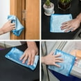 thumbnail image 7 of NUZYZ Kitchen Cleaning Duster Cloth Glass Screen Surface Rag Towel, 7 of 7