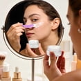 thumbnail image 6 of 16pcs Travel Bottles for Toiletries, EEEkit 3oz/2oz Travel Size Containers, Leak Proof Silicone Toiletry Containers for Shampoo & Liquids, 6 of 7