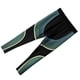 thumbnail image 2 of Leggings Sunnimix Pantalones Medias de Compresión para Mujer Fitness Trail Fashion Negro, 2 of 8