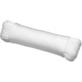 thumbnail image 2 of Diamond Braid Polypropylene All Purpose Flagline Rope, High Strength, 2 of 5