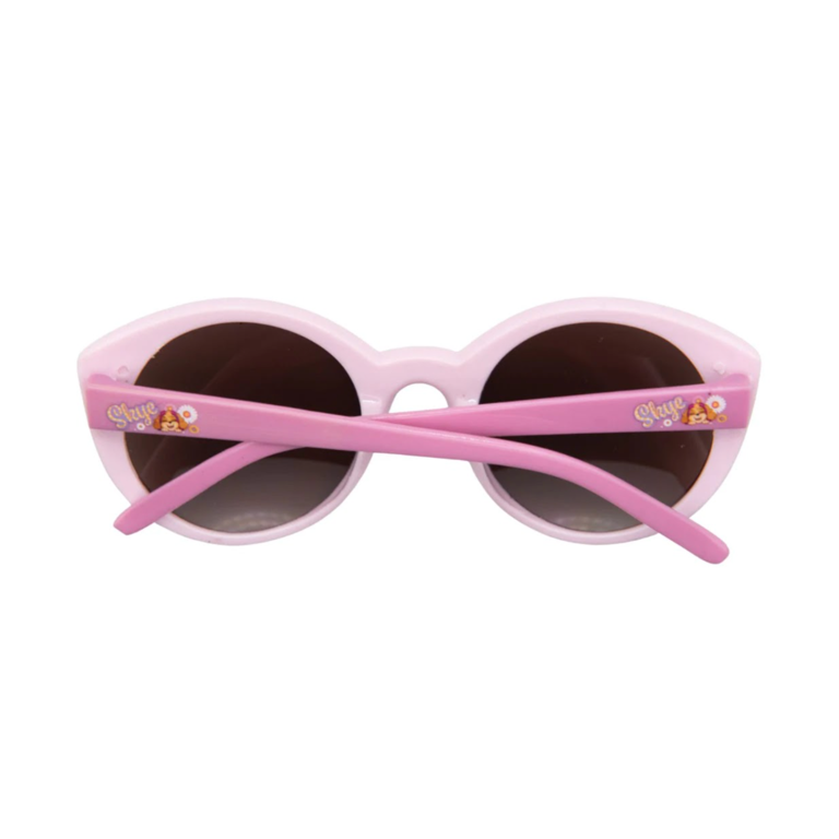 Patrol Pink Sunglasses Amazon.com: Sun-Staches Paw Patrol Official Skye Sunglasses  main image 2
