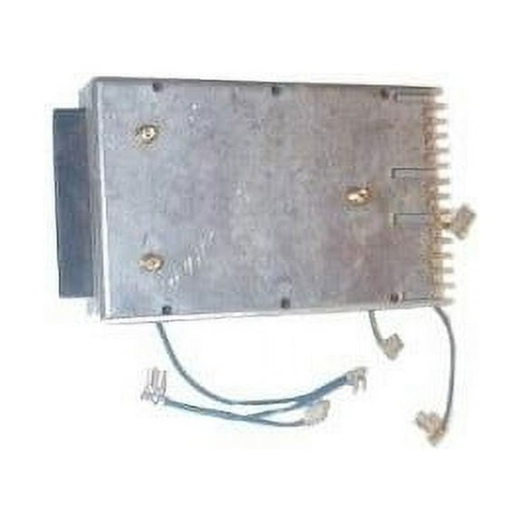 Ignition Module Fits Oldsmobile Delta 88 Ninety-Eight Toronado 1988-1991 D1922A