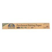 If You Care Parchment Baking Paper 70 sq. ft. 1 Roll