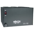 thumbnail image 2 of Tripp Lite DC Power Supply 50A 120VAC to 13.8VDC AC to DC Conversion TAA GSA - Power adapter, 2 of 2