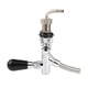 thumbnail image 2 of Grifo de cerveza DYNWAVEMX G5 / 8 acero Inoxidable Clasificado de Alimentos, 2 of 8
