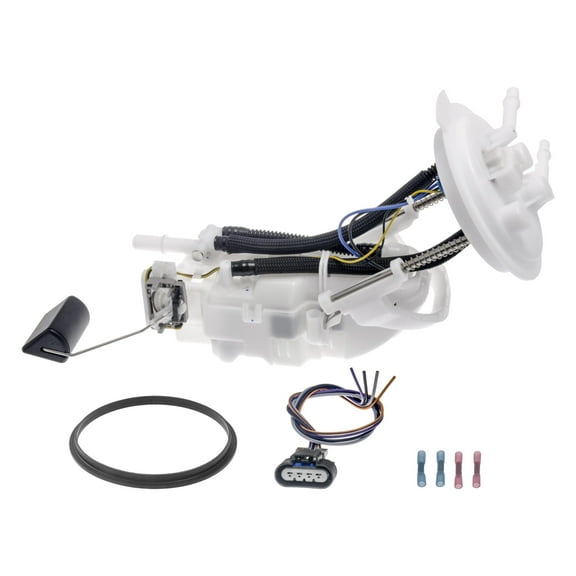 Herko Fuel Pump Module 290GE for Cadillac CTS 2003-2004