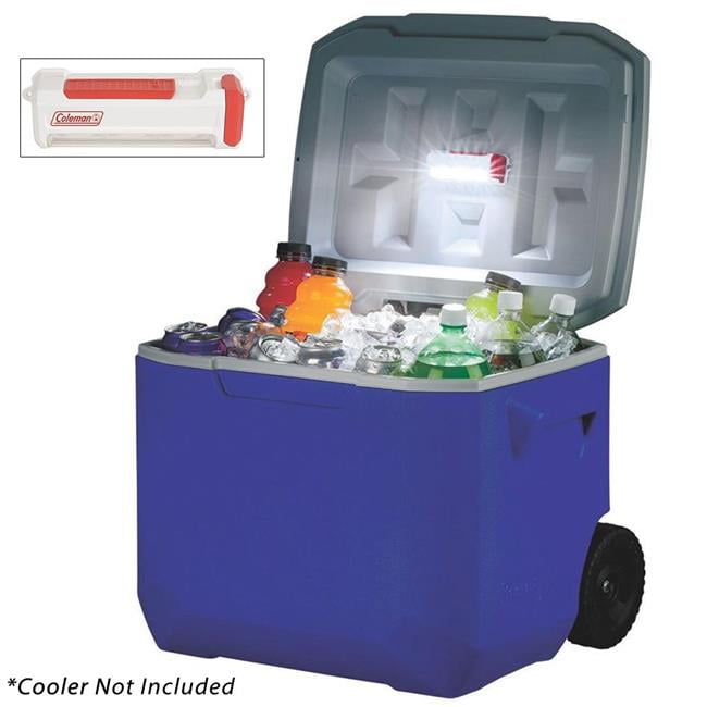 Coleman 2000027450 Cold Glow Cooler Light