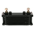 thumbnail image 2 of Radiateur Refroidisseur d'Huile, Kit de Refroidissement Largement Utilisé pour Voiture, 2 of 8