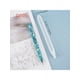 thumbnail image 3 of Crystal Epoxy Resin Mold Ballpoint Pen Casting Silicone Mould DIY Crafts Jewelry Making Tools, 3 of 5