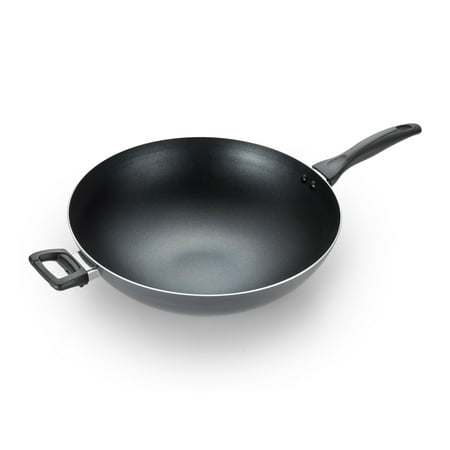 T-fal Specialty Non-Stick Jumbo Wok