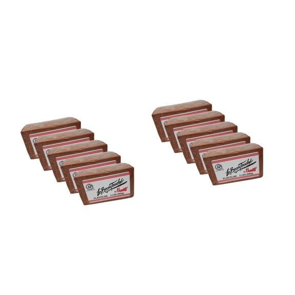 Chavant - Le Beau Touché - Brown ( 20lbs 10 Units )