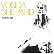 Vonda Shepard - From the Sun - Rock - CD