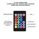 thumbnail image 4 of Luces LED sumergibles recargables ANGGREK para piscina IP68 impermeables 15 luces enterradas que cambian de color para patio al aire libre, 4 of 8