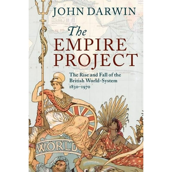 The Empire Project, (Paperback)