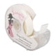 thumbnail image 2 of Cinta Adhesiva ANGGREK Para Ropa Doble Cara Transparente Mate 5 M 2 Rollos Con Dispensador, 2 of 8