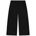 thumbnail image 1 of The Shapes United Women's Adaptive Dress Pants, Black, 1 of 4