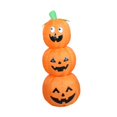 thumbnail image 1 of Xuanheng Halloween Inflatable Pumpkin Holiday Inflatable Outdoor Halloween Decoration, 1 of 8