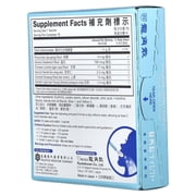 Ryukakusan Direct, Mint, 16 Sachets