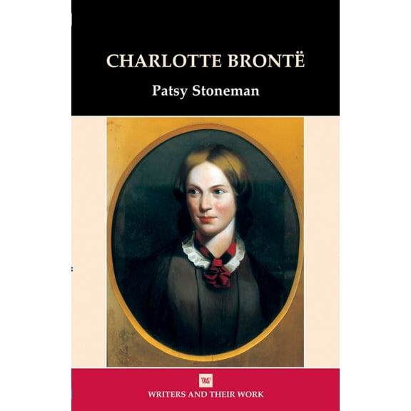 Writers and Their Work Charlotte Bronte, (Paperback)