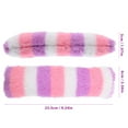 thumbnail image 2 of Niceauty Chew Toy for Cats Multi Colored Cat Interactive Toy Plush Chewing Resistance 1 Set, 2 of 8