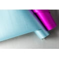 thumbnail image 1 of Cricut Vinyle Scintillant 12"X48" Rose Roulé, 1 of 8