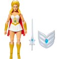 thumbnail image 2 of Maîtres de l'Univers Core Figurine Articulée de 6 Pouces Vague 21 - Dessin Animé She-Ra, 2 of 2