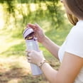 thumbnail image 6 of Simple Modern 22 fl oz Insulated Stainless Steel Mesa Loop Water Bottle with Covered Straw|Lavender Mist Pearl, 6 of 6