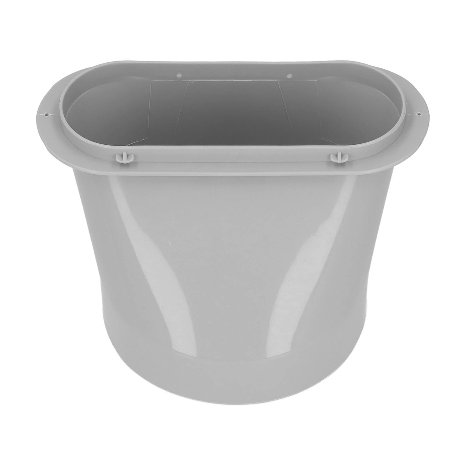 Air Conditioner Hose Connector, ABS Air Conditioning Tube Adapter For Replacement