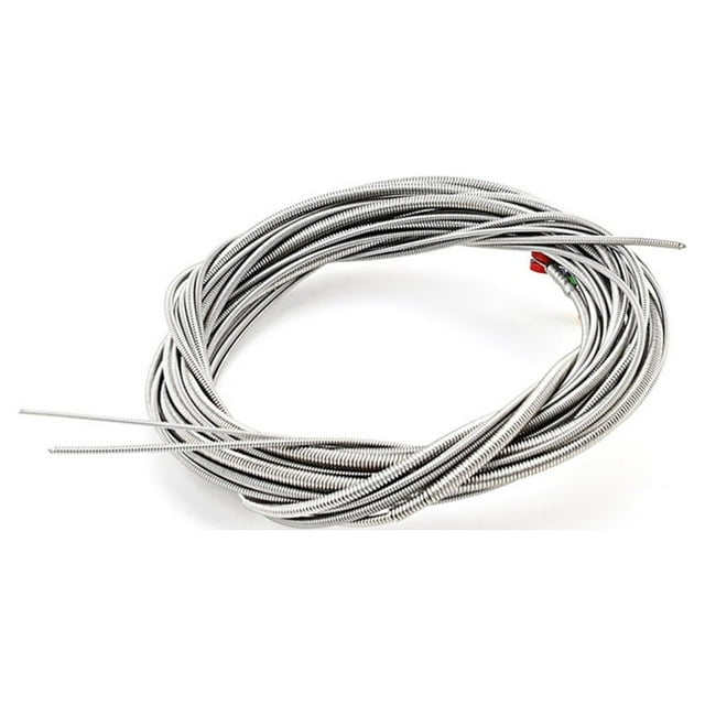 Pack of 5 Bass String Craftsmanship Plated 5 Wires Medium Music Wire Dust-proof Electric Guitar Musical Fittings Instrument Accessory Replaced Part