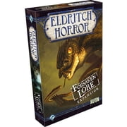 Eldritch Horror: Forsaken Lore Expansion Strategy Card Game for Ages 14 and up, from Asmodee