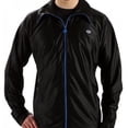 thumbnail image 2 of Chamarra adidas Hombre Negro Clover Europa Tt P01281 negro XS, 2 of 2