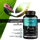 thumbnail image 4 of Multiplus Magnesio Zinc Vitaminas K2 D3 120 caps Natural Health, 4 of 11