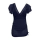 thumbnail image 1 of Traje de baño de una pieza para mujer Trajes de baño para mujer Traje de baño de cuello en V para mujer Trajes de baño para mujer Traje de baño de moda de playa para mujer Trajes de baño de una pieza, 1 of 4