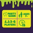 thumbnail image 6 of Zombie Burrito Dodgeball Card Game – Survivors Team Up Against Zombies, 2-6 Players, Ages 7+, 6 of 7