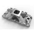 thumbnail image 2 of Holley Performance 300-563 Engine Intake Manifold, 2 of 6