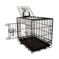 thumbnail image 1 of Jaula para Mascotas Fancy Pets Plegable Mediana, 1 of 2