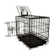 thumbnail image 1 of Jaula para Mascotas Fancy Pets Plegable Mediana, 1 of 2
