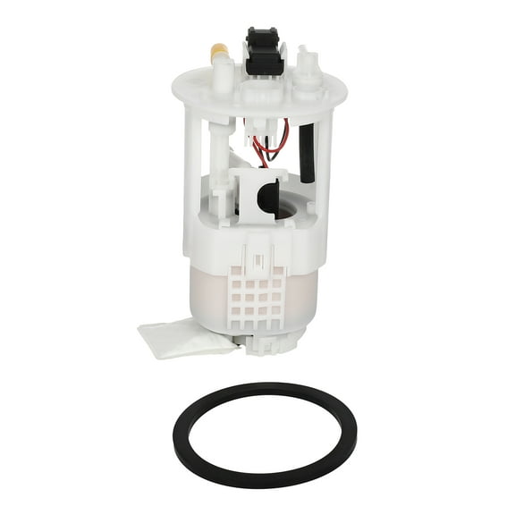 ECCPP Fuel Pump Assembly Replacement for Mitsubishi Outlander 2003 L4 2.4L Sport Utility 2WD; w/ Pressure Sensor