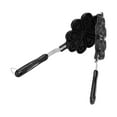 thumbnail image 3 of NoStick Waffle Pan with 2 Stainless Steel Handle HeartShaped Pancake Mold for Home, 3 of 5