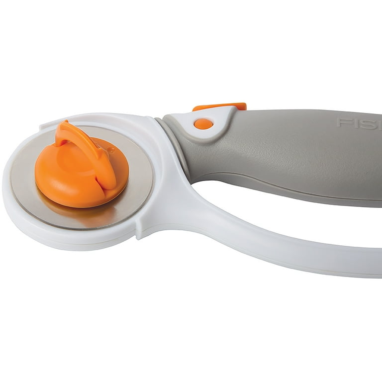 Mr. Pen- 45mm Rotary Cutter with 1 Extra Blade, India