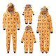thumbnail image 1 of Pijamas Navideñas Familiares Una Pieza Juego De Pijama, 1 of 2