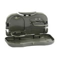 thumbnail image 2 of WQJNWEQ Poor Things Car Folding Table Auto Drink Food Cup Holder Tray Back Seat Storage Organizer, 2 of 6