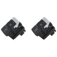 thumbnail image 1 of 2X 5G0927225D Electronic Handbrake Auto Hold Switch Button  Golf 7  MK7 2013-2015 E-Golf 2014-2016, 1 of 7