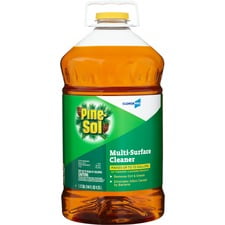 Pine-Sol CLO01166FRM2 Surface Cleaner