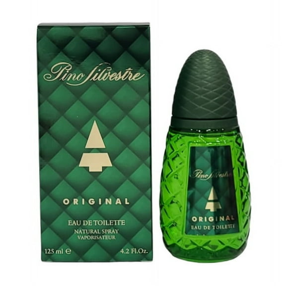 PINO SILVESTRE by Pino Silvestre - EDT SPRAY 4.2 OZ (NEW PACKAGING) - MEN